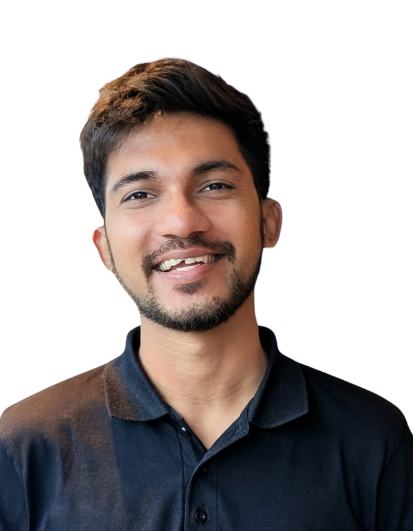Chetan Kejriwal